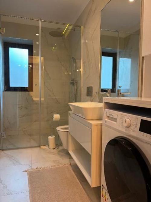 Exclusive furnished apartment, new building Calea Victoriei 11