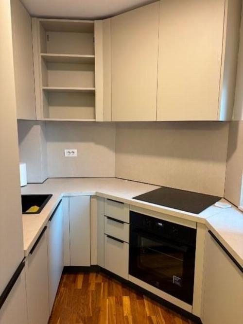 Exclusive furnished apartment, new building Calea Victoriei 7