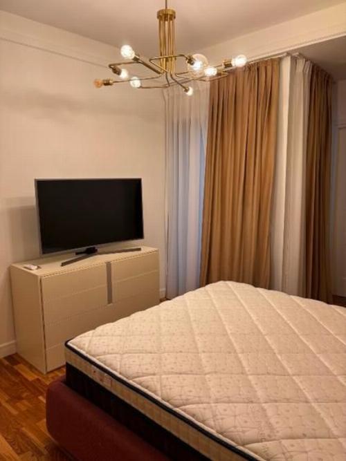 Exclusive furnished apartment, new building Calea Victoriei 9
