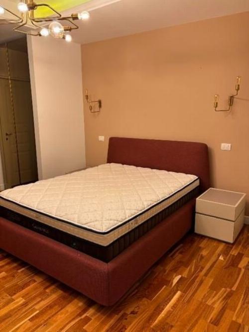 Exclusive furnished apartment, new building Calea Victoriei 10