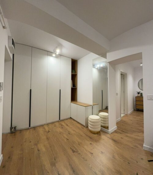 Inchiriere apartamente Voluntari – Crosspoint Imobiliare- Apartament Modern | Pipera - crosspoint-imobiliare.ro