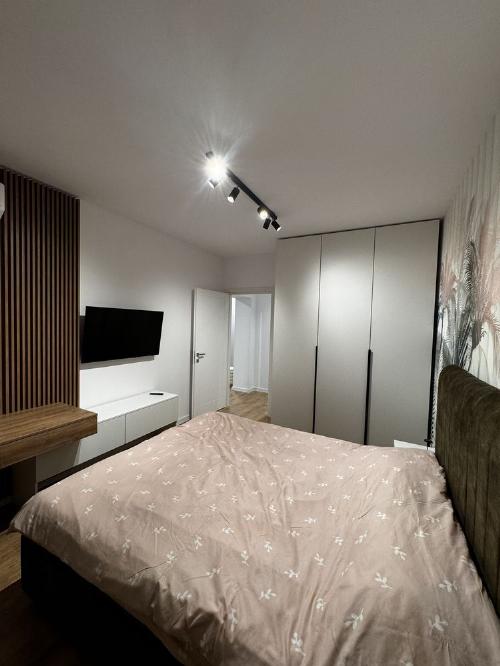 Modern Apartment | Pipera 3