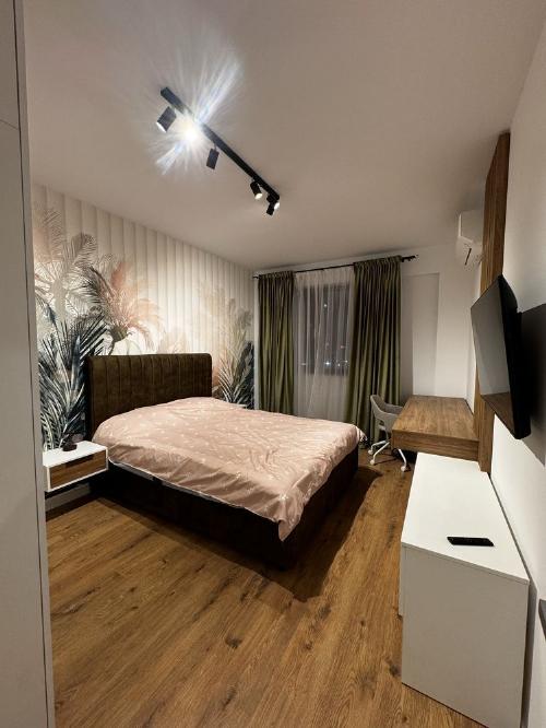 Modern Apartment | Pipera 4