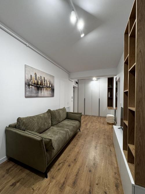 Modern Apartment | Pipera 5