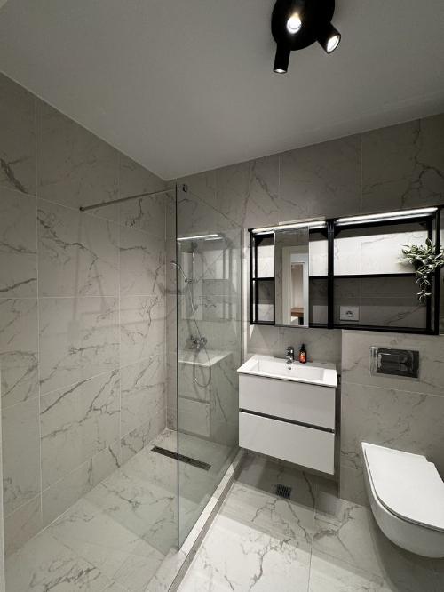 Modern Apartment | Pipera 7
