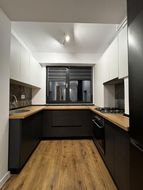 Modern Apartment | Pipera 9