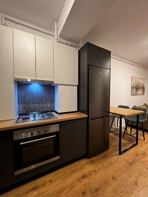 Modern Apartment | Pipera 10