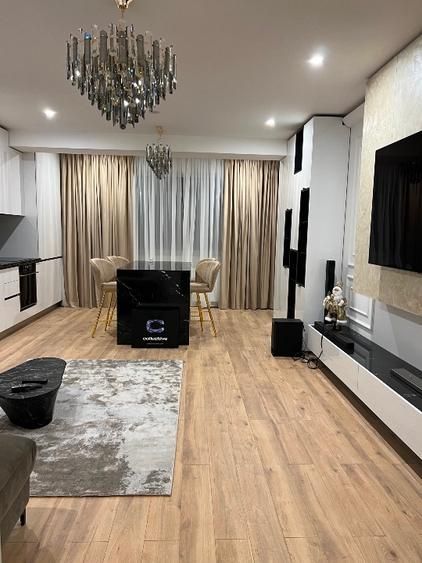 Inchiriere apartamente Voluntari – Crosspoint Imobiliare- 2 camere Premium | Pipera - crosspoint-imobiliare.ro