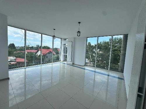 3 room apartment | Multifunctional space | 121 sqm 1