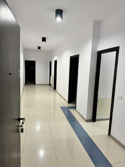 3 room apartment | Multifunctional space | 121 sqm 5