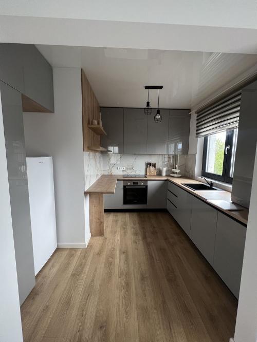 Apartament Premium | Voluntari 3