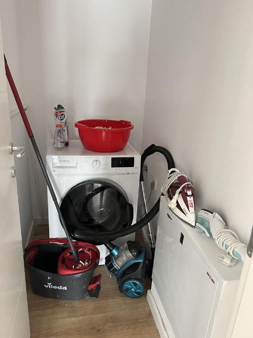 Apartament Premium | Voluntari 4