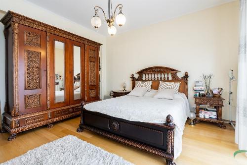 Spectacular villa with 1,000 sqm land – Bucureştii Noi 14