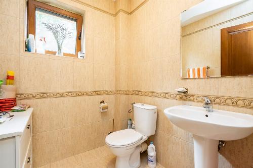 Spectacular villa with 1,000 sqm land – Bucureştii Noi 15