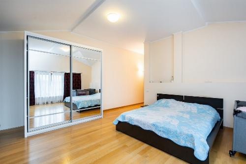 Spectacular villa with 1,000 sqm land – Bucureştii Noi 19