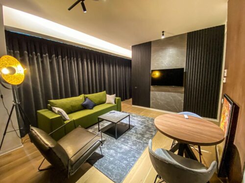 Inchiriere apartamente Craiova – Crosspoint Imobiliare- Apartament lux One Mircea Eliade / parcare incluusă - crosspoint-imobiliare.ro