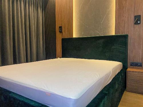 One Mircea Eliade luxury apartment / parking included 11