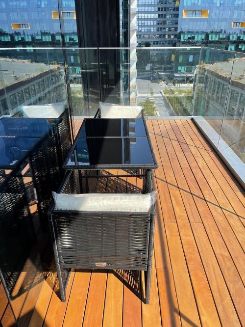 One Mircea Eliade luxury apartment / parking included 13