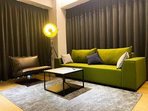 One Mircea Eliade luxury apartment / parking included 3