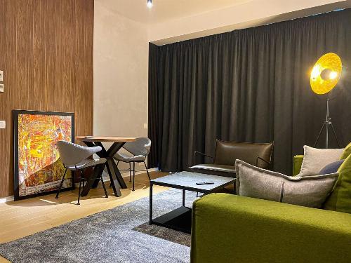 One Mircea Eliade luxury apartment / parking included 5