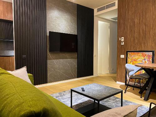 One Mircea Eliade luxury apartment / parking included 6