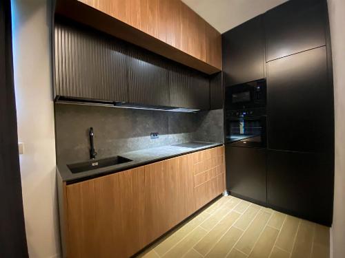 One Mircea Eliade luxury apartment / parking included 7