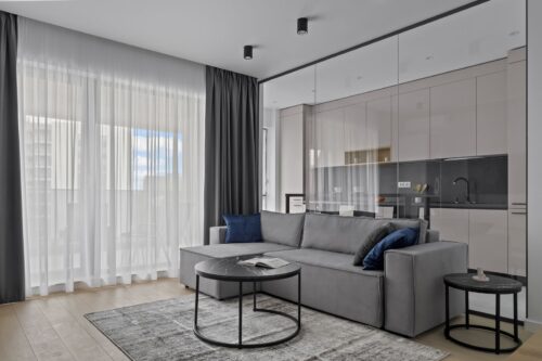 Inchiriere apartamente Balotesti – Crosspoint Imobiliare- Nusco City! Parcare subterană inclusă - crosspoint-imobiliare.ro