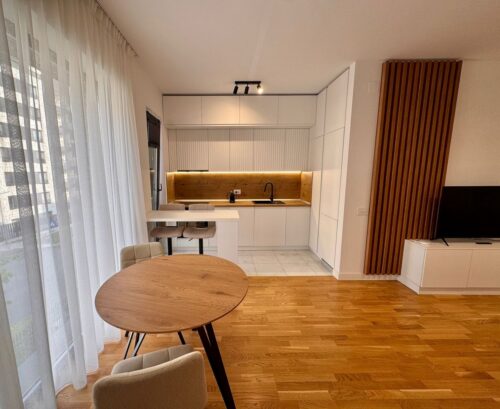 Inchiriere apartamente Stirbei Voda - 2 Camere de inchiriat-  Avalon Estate | Parcare Inclusă - crosspoint-imobiliare.ro