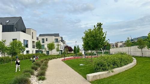 2 Camere de inchiriat-  Avalon Estate | 46 mp + Terasă | Parcare Inclusă 15