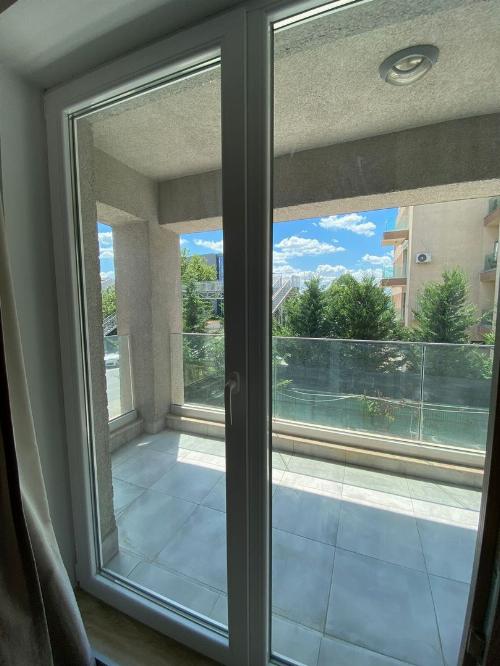 Apartament 2 camere, mobilat partial , Iancu Nicolae – vedere către bulevard 11