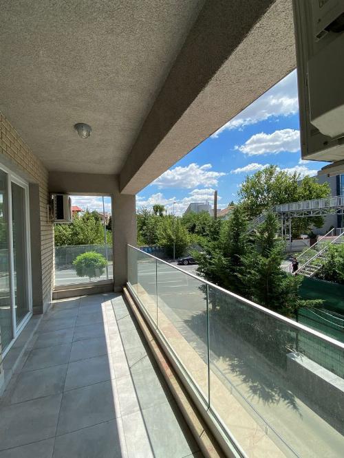 Apartament 2 camere, mobilat partial , Iancu Nicolae – vedere către bulevard 10