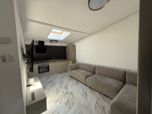 Inchiriere apartamente Balotesti – Crosspoint Imobiliare- Studio dublu de inchiriat - crosspoint-imobiliare.ro
