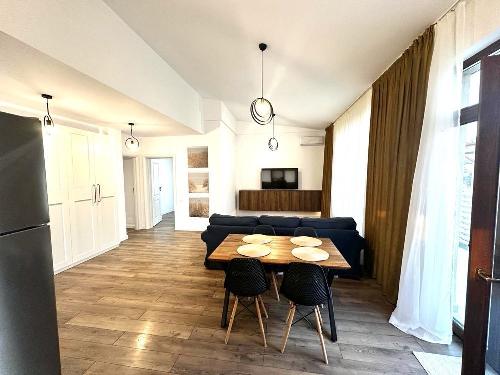 Vila Individuala | Tunari | Prima Inchiriere 4