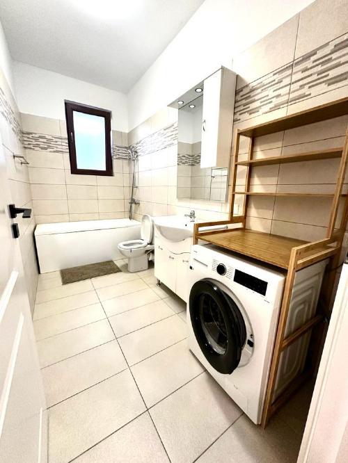 Vila Individuala | Tunari | Prima Inchiriere 5