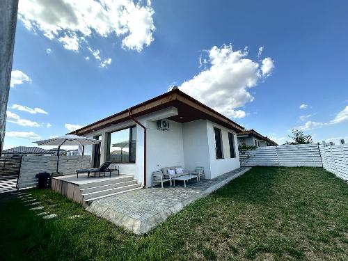 Vila Individuala | Tunari | Prima Inchiriere 8