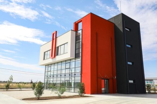 Inchiriere spatii industriale Dambovita – Crosspoint Imobiliare- For Lease! Logistic spaces Northern Craiova DJ - crosspoint-imobiliare.ro