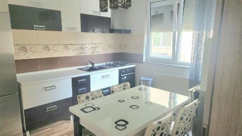 Duplex Modern | Tunari 5