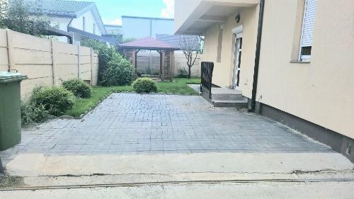 Duplex Modern | Tunari 8
