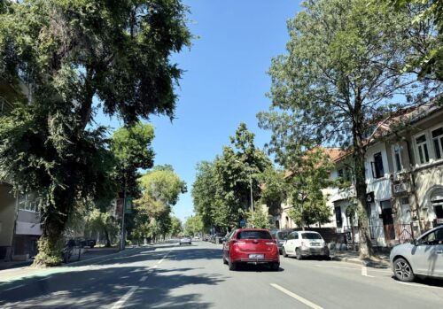 One Floreasca Lake / 4 rooms luxury / furnished and equipped – Crosspoint Imobiliare- 4 rooms, 157 sqm, boutique block – Calea Floreasca / Dorobanti - crosspoint-imobiliare.ro