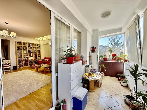 Locatie de top, 4 camere, 157 mp utili, bloc boutique, parcare subterana 11