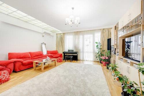 Locatie de top, 4 camere, 157 mp utili, bloc boutique, parcare subterana 3