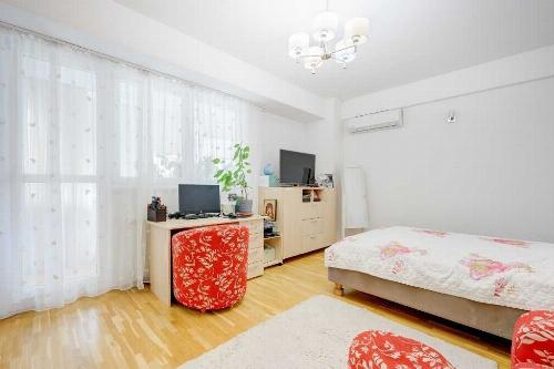 Locatie de top, 4 camere, 157 mp utili, bloc boutique, parcare subterana 6