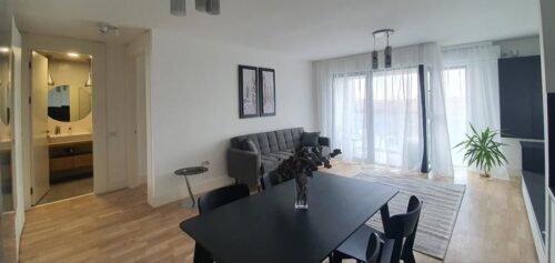 Vanzare apartamente Bucuresti – Crosspoint Imobiliare- 102 the Address / Mobilat și utilat - crosspoint-imobiliare.ro