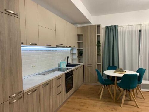 Vanzare apartamente Corbeanca – Crosspoint Imobiliare- 3 camere modern | Tunari | Loc de parcare inclus - crosspoint-imobiliare.ro