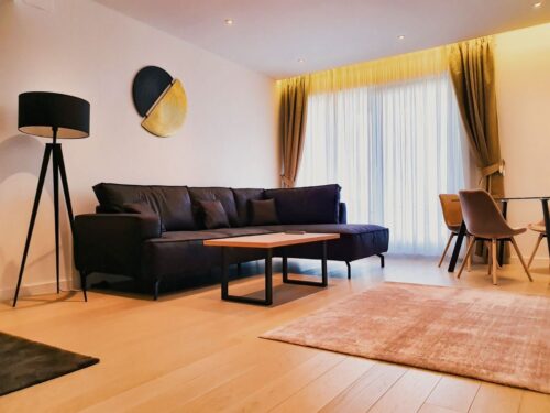 Inchiriere apartamente Balotesti – Crosspoint Imobiliare- Închiriere apartament 2 camere | One Herăstrău | Etaj 5 | Loc parcare inclus - crosspoint-imobiliare.ro