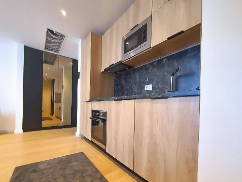 Închiriere apartament 2 camere | One Herăstrău | Etaj 5 | Loc parcare inclus 2