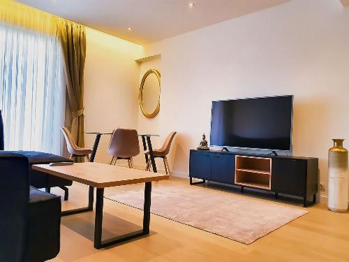 Închiriere apartament 2 camere | One Herăstrău | Etaj 5 | Loc parcare inclus 3
