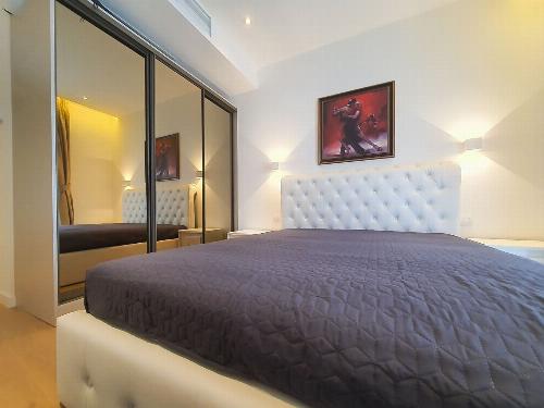 Închiriere apartament 2 camere | One Herăstrău | Etaj 5 | Loc parcare inclus 4