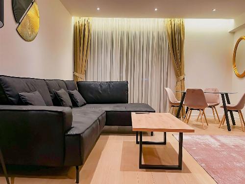 Închiriere apartament 2 camere | One Herăstrău | Etaj 5 | Loc parcare inclus 5