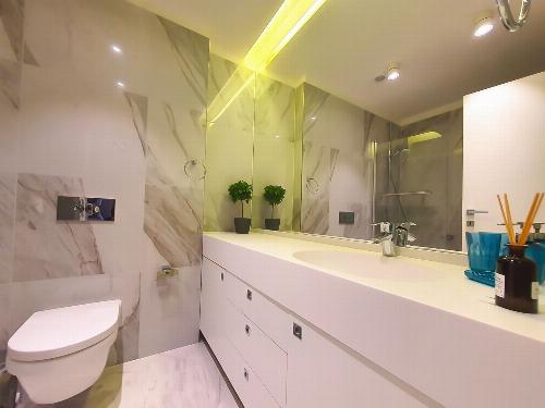 Închiriere apartament 2 camere | One Herăstrău | Etaj 5 | Loc parcare inclus 7